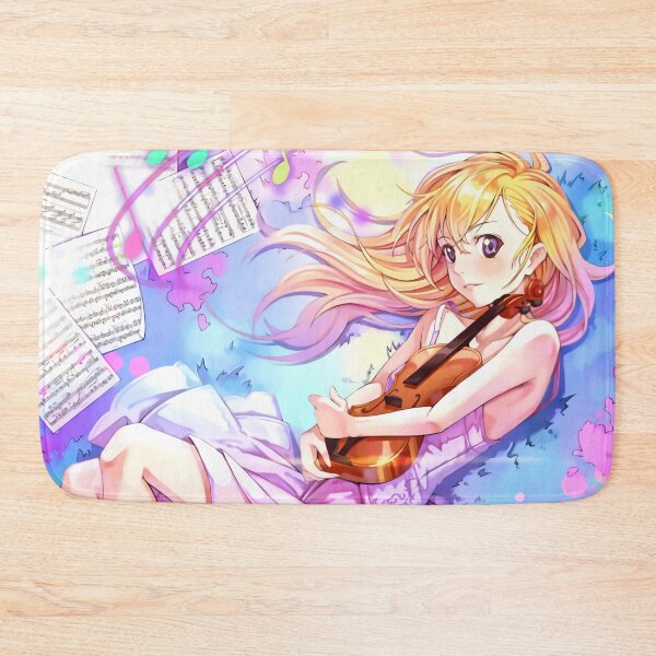Item preview, Kaori Miyazono Your Lie in April Epic Design for fan designed and sold by roycool.