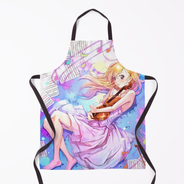 Item preview, Kaori Miyazono Your Lie in April Epic Design for fan designed and sold by roycool.