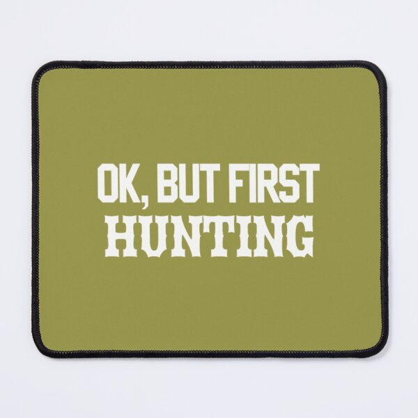 Item preview, Jaeger Hunts Hunt Foerster designed and sold by MohazSale.