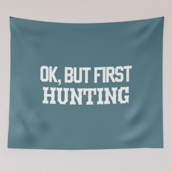 Item preview, Jaeger Hunts Hunt Foerster designed and sold by MohazSale.