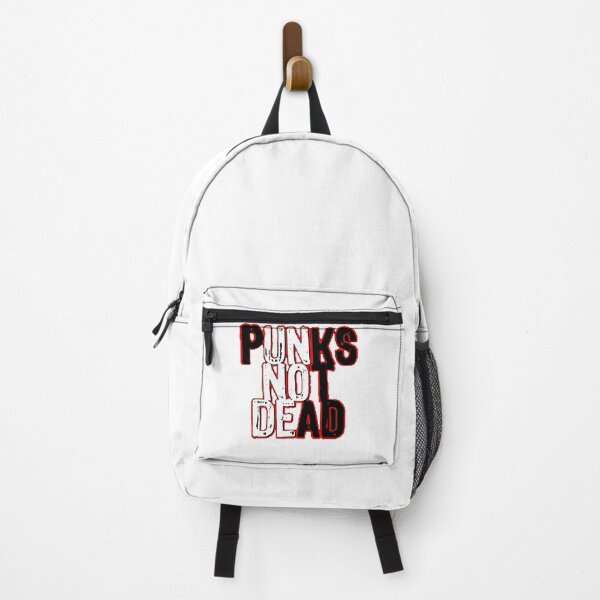 Item preview, Mens Best Rock Punks Not Dead designed and sold by MoreauBouvet.