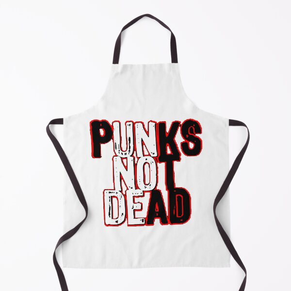 Item preview, Mens Best Rock Punks Not Dead designed and sold by MoreauBouvet.