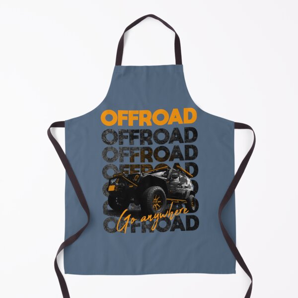 Item preview, OFFROAD - Go Anywhere designed and sold by MohazSale.