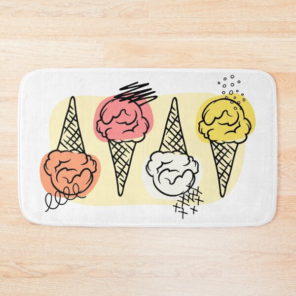 Item preview, helados designed and sold by reypr.
