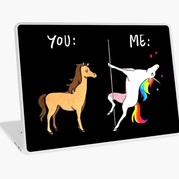 Pole Dancing Unicorn Merch & Gifts for Sale