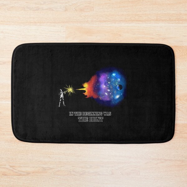 Item preview, The Hunt designed and sold by MohazSale.