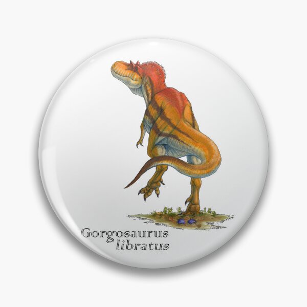 Item preview, Gorgosaurus libratus designed and sold by ZDutta.