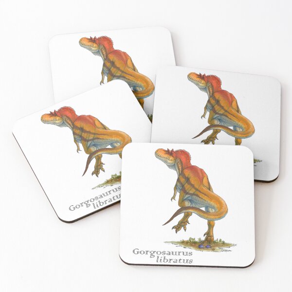 Item preview, Gorgosaurus libratus designed and sold by ZDutta.