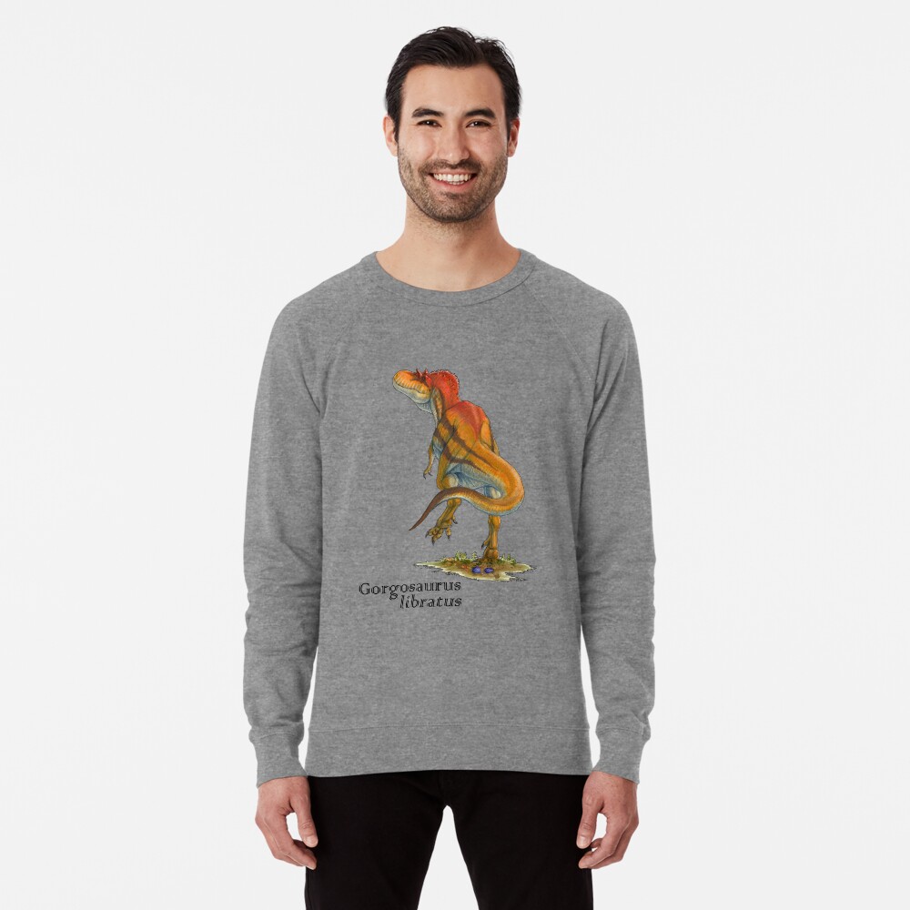 Item preview, Lightweight Sweatshirt designed and sold by ZDutta.