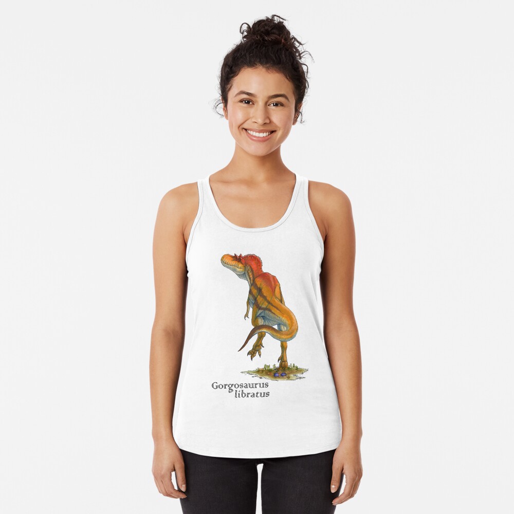 Item preview, Racerback Tank Top designed and sold by ZDutta.