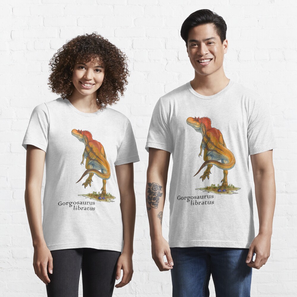 Item preview, Essential T-Shirt designed and sold by ZDutta.