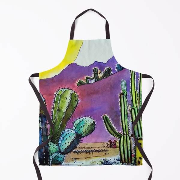 Item preview, Cactus Desert #46 designed and sold by Brendan Arthur Ring.