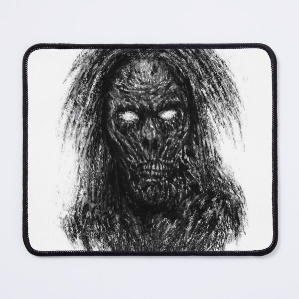 Item preview, His soul haunts your house designed and sold by MAX8-0.