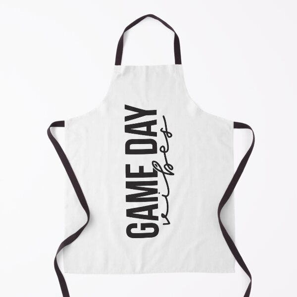 Item preview, Game Day Vibes, Football Volleyball Baseball designed and sold by graphic-genie.