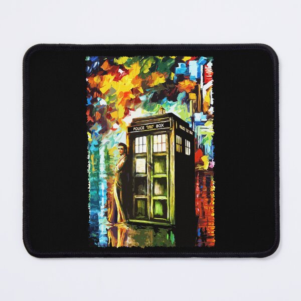 Item preview, Funny Man David Tennant Gifts Movie Fans designed and sold by EstellaBologna.