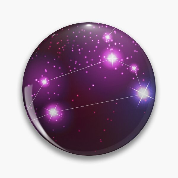 Item preview, Star constellation LEO designed and sold by Creative fashion Mix.