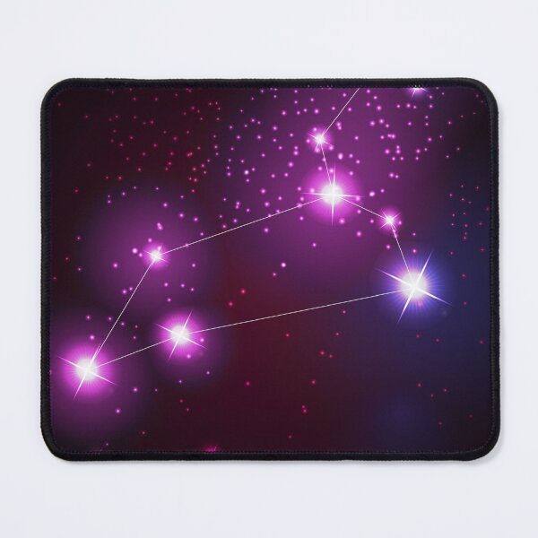Item preview, Star constellation LEO designed and sold by Creative fashion Mix.