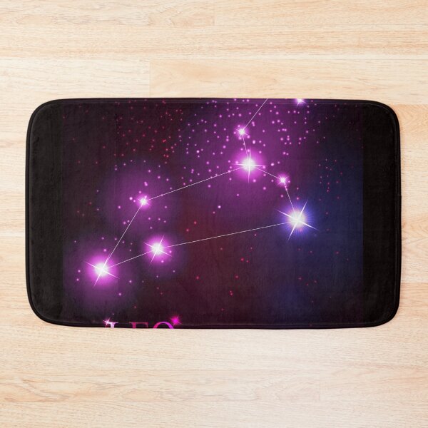 Item preview, Star constellation LEO designed and sold by Creative fashion Mix.