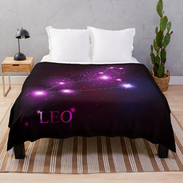 Item preview, Star constellation LEO designed and sold by Creative fashion Mix.