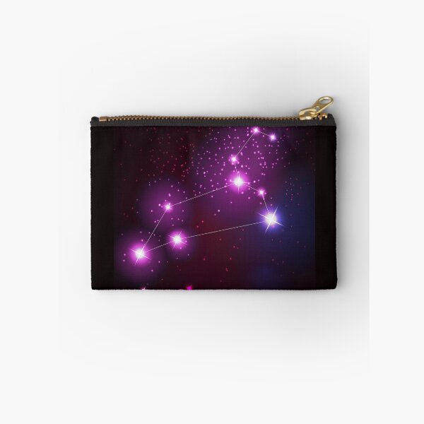 Item preview, Star constellation LEO designed and sold by Creative fashion Mix.