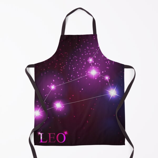 Item preview, Star constellation LEO designed and sold by Creative fashion Mix.