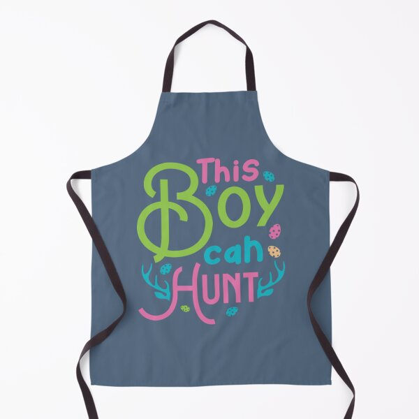 Item preview, This boy Can Hunt Easter Gift designed and sold by MohazSale.