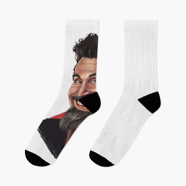 Item preview, More Then Awesome Musican Serj designed and sold by MoreauBouvet.