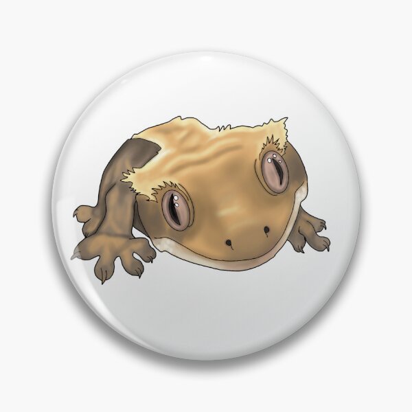 Item preview, The Geck designed and sold by Jessica Boehmer.