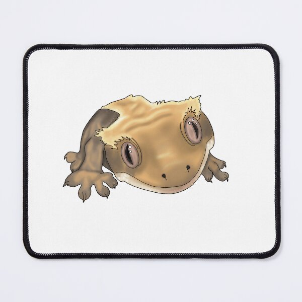 Item preview, The Geck designed and sold by Jessica Boehmer.