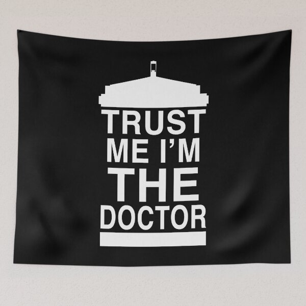 Item preview, Funny Man David Tennant Retro Vintage designed and sold by EstellaBologna.