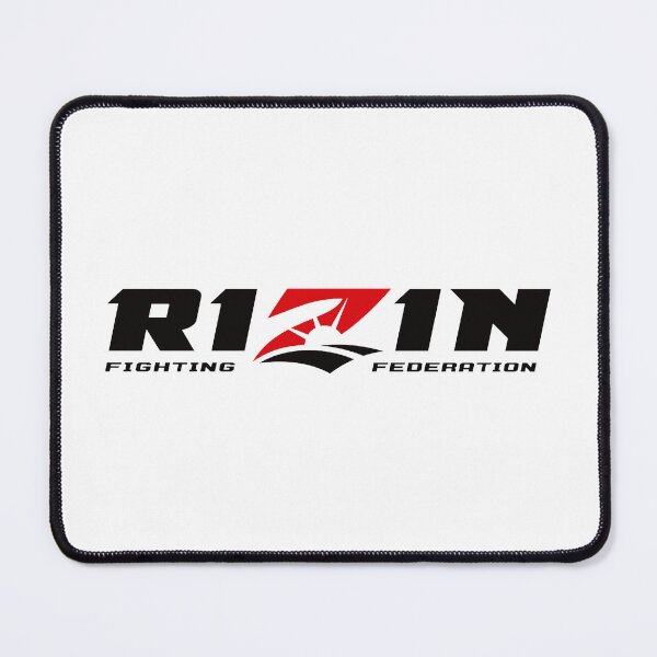 Item preview, Rizin Fighting Federation designed and sold by freelobster.