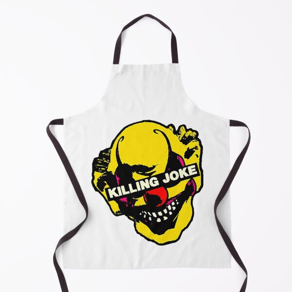 Item preview, Movies Musican Best Of Killing Joke Logos designed and sold by MoreauBouvet.