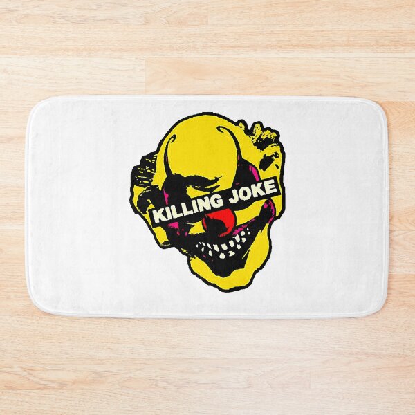 Item preview, Movies Musican Best Of Killing Joke Logos designed and sold by MoreauBouvet.