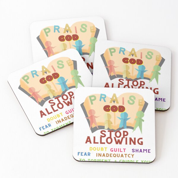 Item preview, praise god almighty repent designed and sold by Darlene Douglas-Jackson.