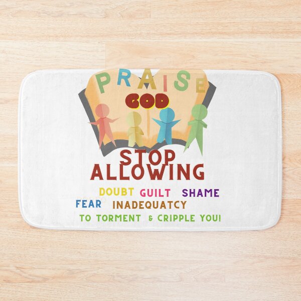 Item preview, praise god almighty repent designed and sold by Darlene Douglas-Jackson.