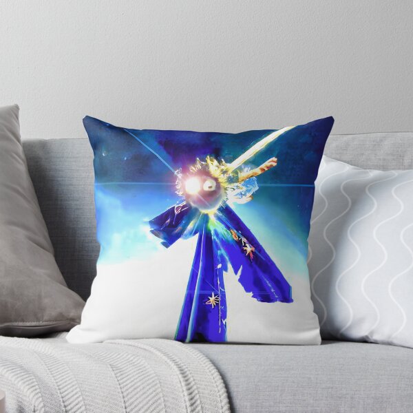 Item preview, Merlin the Mystical Ninja designed and sold by PictureNZ.