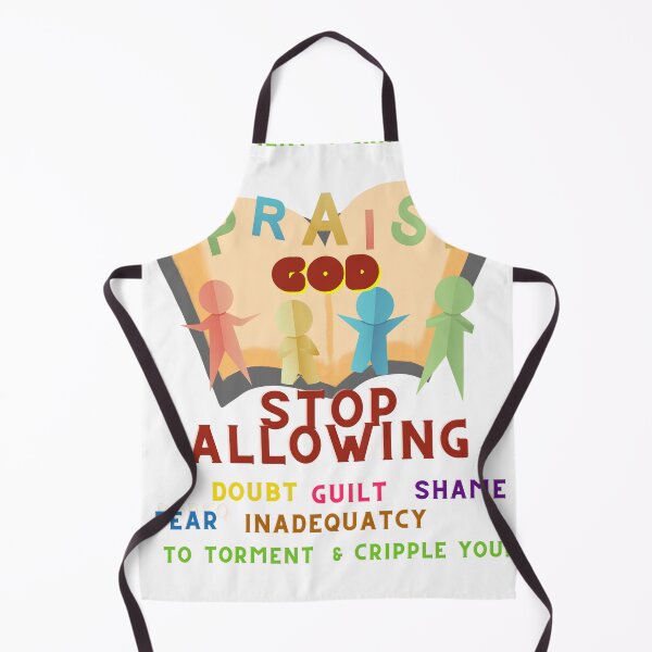 Item preview, praise god almighty repent designed and sold by Darlene Douglas-Jackson.