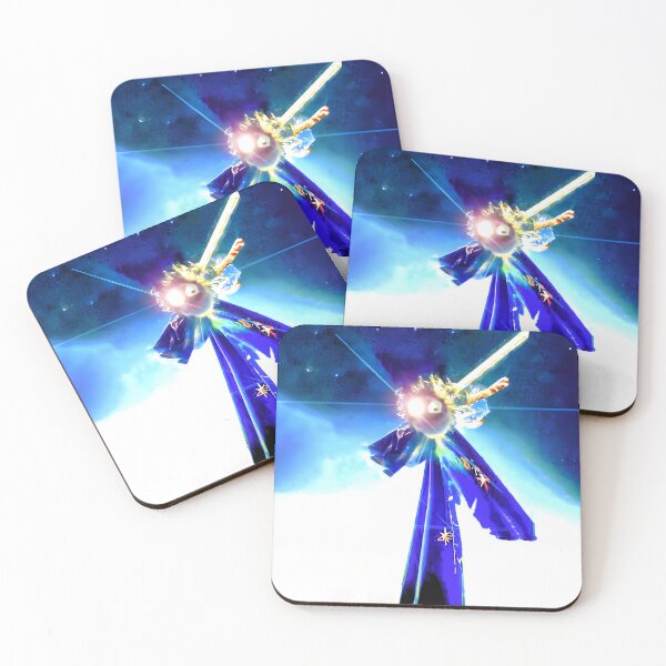 Item preview, Merlin the Mystical Ninja designed and sold by PictureNZ.