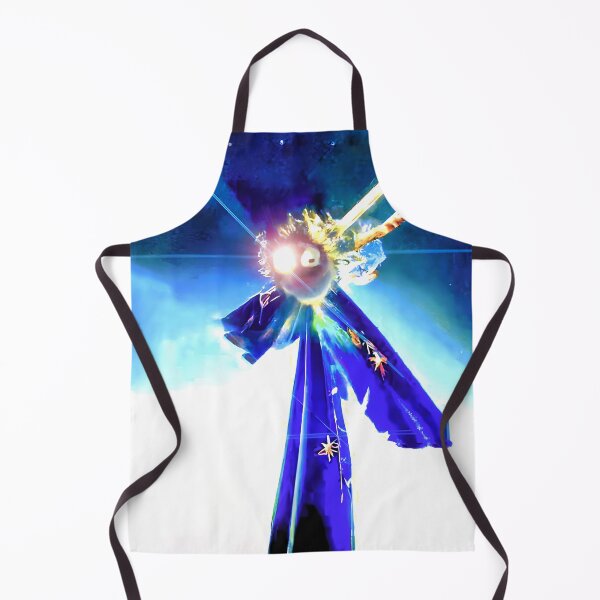 Item preview, Merlin the Mystical Ninja designed and sold by PictureNZ.