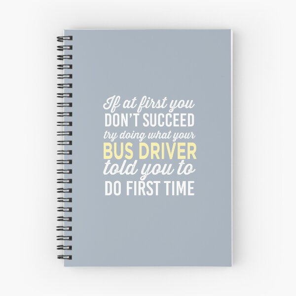Item preview, Do It Like Bus Driver Told You designed and sold by AlwaysAwesome.