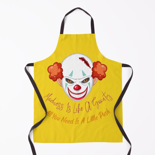 Item preview, Madness is Gravity designed and sold by Quirky Dez.