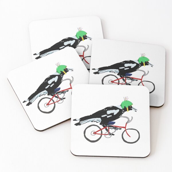 Item preview, Magpie Clear designed and sold by LadyRyatt.