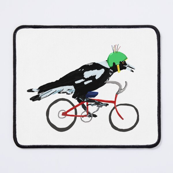 Item preview, Magpie Clear designed and sold by LadyRyatt.