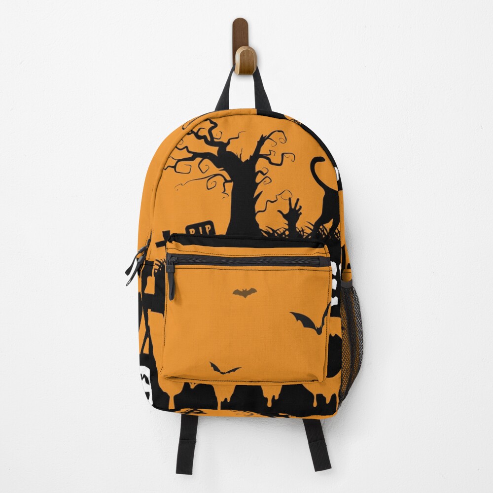 Item preview, Backpack designed and sold by Rixxi.