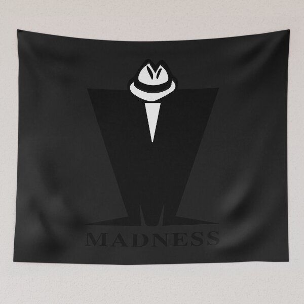 Item preview, Madness designed and sold by JeremyCarter1.
