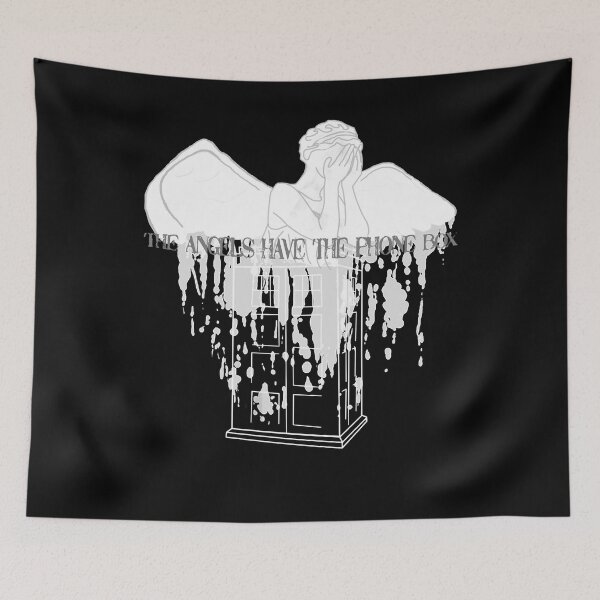 Item preview, Funny Men David Tennant Gift For Music Fans designed and sold by EstellaBologna.
