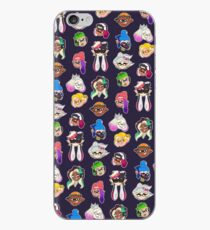Splatoon 2 iPhone Case