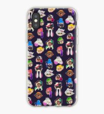 Splatoon 2 iPhone Case