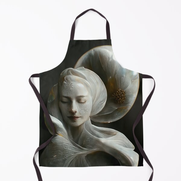 Item preview, Pearl Lady designed and sold by Mental Synthetics.