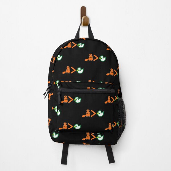 Oregon 2025 football backpack